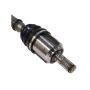 GSP NCV71002K Hyundai, Kia (AWD/FWD) CV Axle Assembly  - Front Right