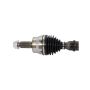 GSP NCV71002K Hyundai, Kia (AWD/FWD) CV Axle Assembly  - Front Right
