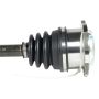 GSP NCV72001 1998 Volkswagen Beetle Base CV Axle Assembly  - Front Right