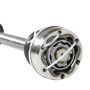 GSP NCV72005 Volkswagen CV Axle Assembly  - Front Left