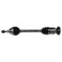 GSP NCV72008 Audi, Volkswagen (AWD) CV Axle Assembly  - Front Right