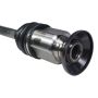 GSP NCV72008 Audi, Volkswagen (AWD) CV Axle Assembly  - Front Right