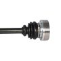 GSP NCV72010 Volkswagen (2.8) CV Axle Assembly  - Front Right