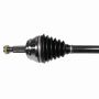 GSP NCV72012 Volkswagen (1.8) CV Axle Assembly  - Front Right