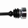 GSP NCV72012 Volkswagen (1.8) CV Axle Assembly  - Front Right