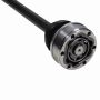 GSP NCV72014 Volkswagen CV Axle Assembly  - Front Right