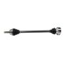 GSP NCV72016 Volkswagen CV Axle Assembly  - Front Right