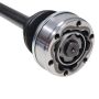 GSP NCV72017 Volkswagen CV Axle Assembly  - Front Left