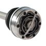GSP NCV72019 Audi, Volkswagen CV Axle Assembly  - Front