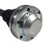 GSP NCV72021 Volkswagen (1.8, 2.0 - AWD) CV Axle Assembly  - Front Left