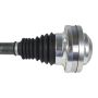 GSP NCV72022 Volkswagen (2.0 - AWD) CV Axle Assembly  - Front Right