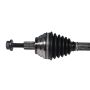 GSP NCV72024 14-18 Volkswagen Jetta (1.4, 1.8) CV Axle Assembly  - Front Right