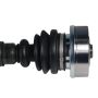 GSP NCV72027 Volkswagen (1.8, 1.9, 2.0) CV Axle Assembly  - Front Right