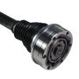 GSP NCV72029 Audi, Volkswagen (2.0, 3.2) CV Axle Assembly  - Rear Right