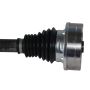GSP NCV72029 Audi, Volkswagen (2.0, 3.2) CV Axle Assembly  - Rear Right