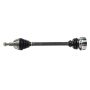 GSP NCV72052 Audi, Volkswagen (2.8) CV Axle Assembly  - Front Left