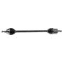GSP NCV72058 Volkswagen (2.5) CV Axle Assembly  - Front Right