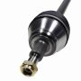 GSP NCV72058 Volkswagen (2.5) CV Axle Assembly  - Front Right
