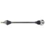 GSP NCV72063 02-04 Volkswagen Beetle (1.8) CV Axle Assembly  - Front Right