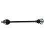 GSP NCV72085 Audi, Volkswagen (1.8, 2.0, 3.6) CV Axle Assembly  - Front Right