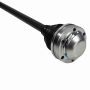 GSP NCV72085 Audi, Volkswagen (1.8, 2.0, 3.6) CV Axle Assembly  - Front Right