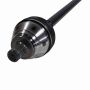 GSP NCV72085 Audi, Volkswagen (1.8, 2.0, 3.6) CV Axle Assembly  - Front Right