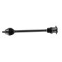GSP NCV72104 Audi, Volkswagen (2.0) CV Axle Assembly  - Front Right