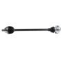 GSP NCV72114 Volkswagen (1.8) CV Axle Assembly  - Front Right
