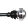 GSP NCV72114 Volkswagen (1.8) CV Axle Assembly  - Front Right
