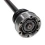 GSP NCV72116 Volkswagen (2.0, 2.5) CV Axle Assembly  - Front Right