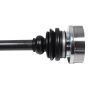 GSP NCV72116 Volkswagen (2.0, 2.5) CV Axle Assembly  - Front Right