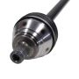GSP NCV72116 Volkswagen (2.0, 2.5) CV Axle Assembly  - Front Right