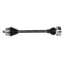 GSP NCV72120 02-05 Volkswagen Passat (1.8, 2.8 - AWD) CV Axle Assembly  - Rear