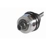 GSP NCV72120 02-05 Volkswagen Passat (1.8, 2.8 - AWD) CV Axle Assembly  - Rear