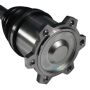 GSP NCV72128 Volkswagen (Sedan/Wagon - 1.8, 1.9, 2.8) CV Axle Assembly  - Front Left