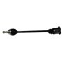 GSP NCV72129 Volkswagen (1.8, 1.9, 2.8) CV Axle Assembly  - Front Right