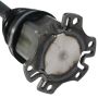 GSP NCV72129 Volkswagen (1.8, 1.9, 2.8) CV Axle Assembly  - Front Right