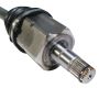 GSP NCV72130 Volkswagen (2.5) CV Axle Assembly  - Front Left