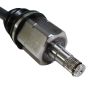 GSP NCV72131 Volkswagen (2.5) CV Axle Assembly  - Front Right