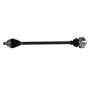 GSP NCV72133 12-16 Volkswagen Beetle CV Axle Assembly  - Front Right