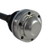 GSP NCV72133 12-16 Volkswagen Beetle CV Axle Assembly  - Front Right