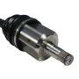 GSP NCV72134 Volkswagen (1.8, 2.0) CV Axle Assembly  - Front Left