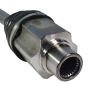 GSP NCV72137 06-08 Volkswagen Passat VR6 (AWD) CV Axle Assembly  - Front Right