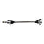 GSP NCV72138 Audi, Volkswagen (3.0, 3.2, 3.6, 4.2, 4.9, 5.0) CV Axle Assembly  - Rear
