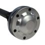 GSP NCV72138 Audi, Volkswagen (3.0, 3.2, 3.6, 4.2, 4.9, 5.0) CV Axle Assembly  - Rear
