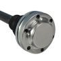 GSP NCV72139 Audi, Porsche, Volkswagen (3.0, 3.2, 3.6, 4.2, 5.0) CV Axle Assembly  - Rear