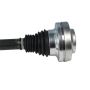 GSP NCV72139 Audi, Porsche, Volkswagen (3.0, 3.2, 3.6, 4.2, 5.0) CV Axle Assembly  - Rear