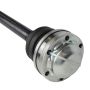 GSP NCV72141 08-09 Audi TT CV Axle Assembly  - Front Right