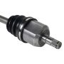 GSP NCV72142 2015 Volkswagen Jetta (2.0) CV Axle Assembly  - Front Left