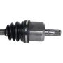 GSP NCV72142 2015 Volkswagen Jetta (2.0) CV Axle Assembly  - Front Left